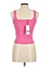 Zara Pink Tank Top Size M - photo 2