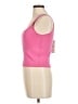 Zara Pink Tank Top Size M - photo 5