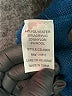 Amadi Solid Blue Casual Dress Size M (estimated) - photo 8