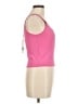 Zara Pink Tank Top Size M - photo 4