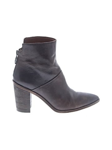 Franco Sarto Ankle Boots (view 1)