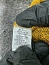 Assorted Brands Gold Long Sleeve Top Size M - photo 8
