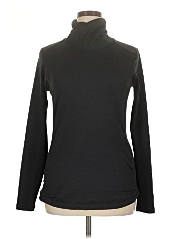 Calia by Carrie Underwood Turtleneck Sweater (view 1)