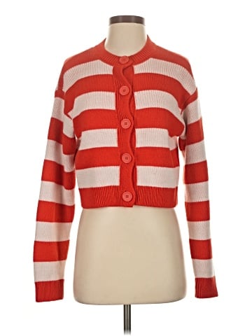 Zara Cardigan (view 1)