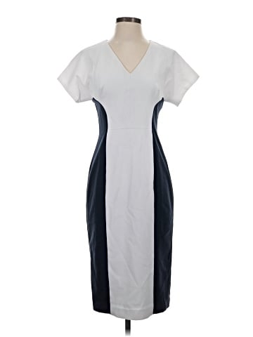 Black Halo Casual Dress (view 1)