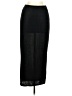 Motel Black Formal Skirt Size M - photo 1