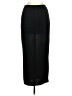 Motel Black Formal Skirt Size M - photo 2