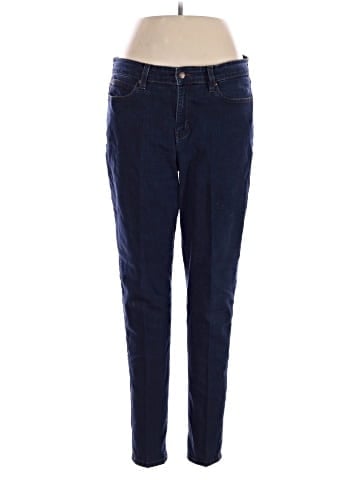 Eileen Fisher Jeans (view 1)