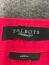 Talbots Red Dress Pants Size 6 - photo 7