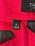 Talbots Red Dress Pants Size 6 - photo 8