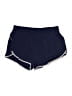 BlevonH Solid Blue Athletic Shorts Size L - photo 1