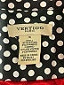 Vertigo Paris Polka Dots Black Jacket Size S - photo 6