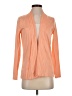 L.L.Bean 100% Supima Cotton Orange Long Sleeve Blouse Size XS - photo 1