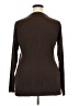 Express Tricot Brown Pullover Sweater Size XXL (estimated) - photo 2