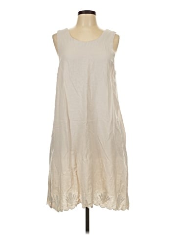 Calypso St. Barth Casual Dress (view 1)
