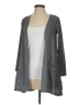 Lularoe Gray Cardigan Size XS - photo 1