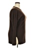 Express Tricot Brown Pullover Sweater Size XXL (estimated) - photo 4