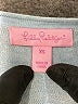 Lilly Pulitzer Blue Pullover Sweater Size XS - photo 7