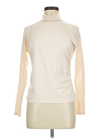 Per Se By Carlisle Long Sleeve Turtleneck (view 1)