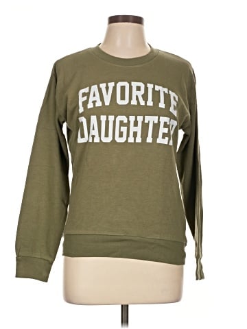 ALTERNATIVE Long Sleeve T-Shirt (view 1)