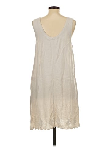 Calypso St. Barth Casual Dress (view 2)