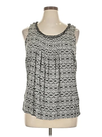 Avenue Tank Top (view 1)