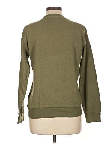 ALTERNATIVE Long Sleeve T-Shirt (view 2)