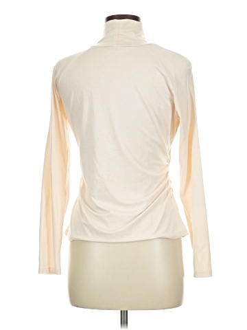 Per Se By Carlisle Long Sleeve Turtleneck (view 2)