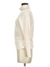 Per Se By Carlisle Ivory Long Sleeve Turtleneck Size M - photo 5