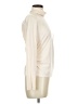 Per Se By Carlisle Ivory Long Sleeve Turtleneck Size M - photo 4