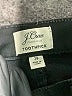 J.Crew Black Jeggings Size 28 waist - photo 7