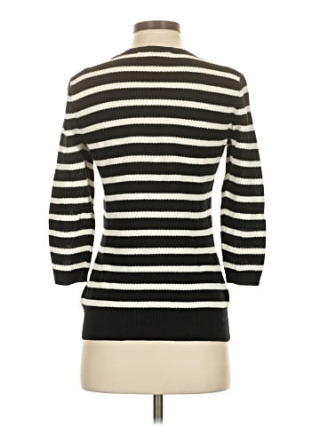 Lauren by Ralph Lauren Pullover Sweater (view 2)