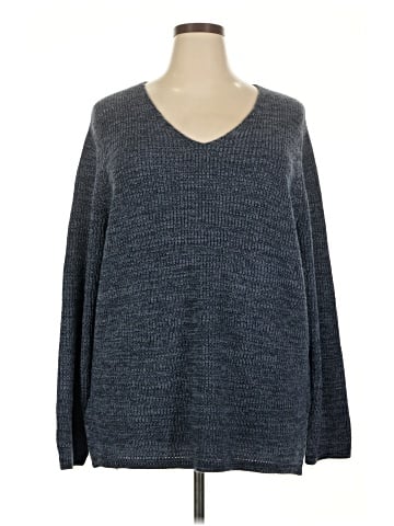 Hasting & Smith Pullover Sweater (view 1)