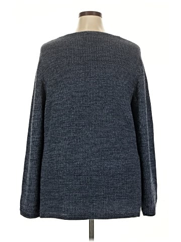 Hasting & Smith Pullover Sweater (view 2)