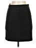 Theory Houndstooth Black Casual Skirt Size S - photo 1
