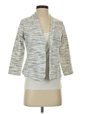 Weston Cardigan (view 1)