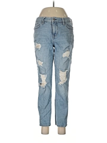 a.n.a. A New Approach Jeans (view 1)