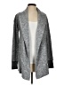 Ideology Gray Blazer Size XS - photo 1