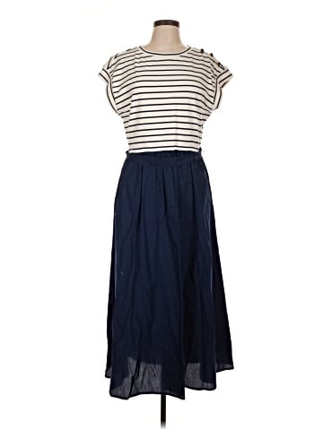 J.Crew Factory Store Casual Dress (view 1)