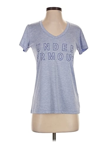 Under Armour Short Sleeve T-Shirt (view 1)