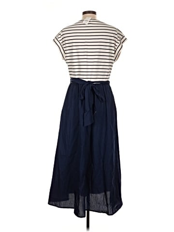 J.Crew Factory Store Casual Dress (view 2)