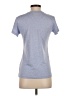 Under Armour 100% Polyester Blue Short Sleeve T-Shirt Size XS - photo 2