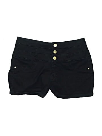 Refuge Shorts (view 1)