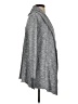 Ideology Gray Blazer Size XS - photo 4