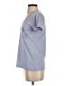 Under Armour 100% Polyester Blue Short Sleeve T-Shirt Size XS - photo 5