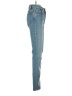 Current/Elliott Hearts Blue Jeans Size 23 waist - photo 4