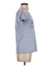 Under Armour 100% Polyester Blue Short Sleeve T-Shirt Size XS - photo 4