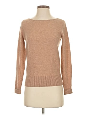 Lilly Pulitzer Cashmere Pullover Sweater (view 1)