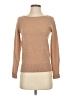 Lilly Pulitzer 100% Cashmere Tan Cashmere Pullover Sweater Size XS - photo 1