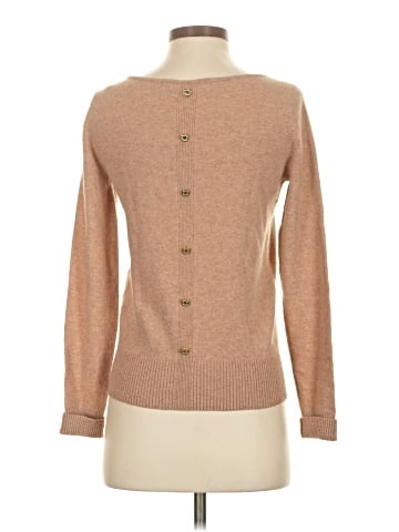 Lilly Pulitzer Cashmere Pullover Sweater (view 2)